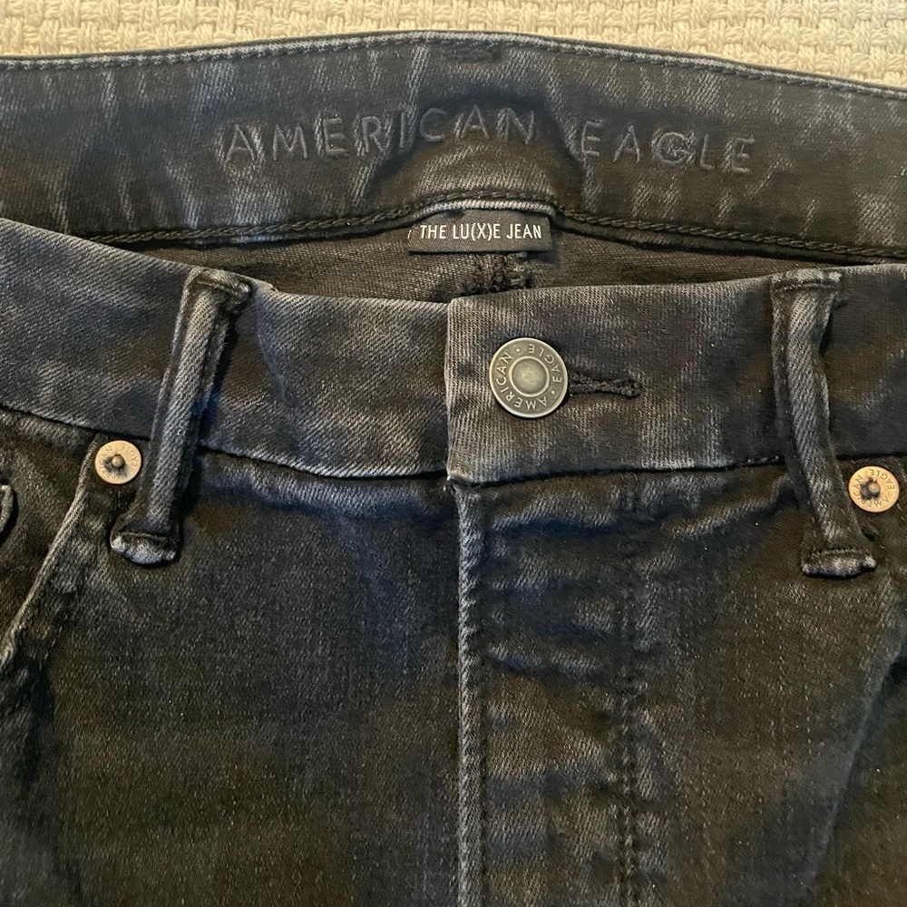 American Eagle Jeans Size 12